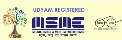 MSME Logo